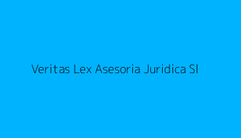 Veritas Lex Asesoria Juridica Sl